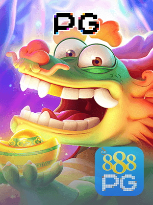 Jackpots 888PG
