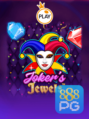 Slots desktop 888PG