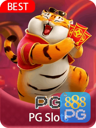 Ganhador 888PG