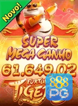 Aplicativo móvel 888PG para iOS e Android
